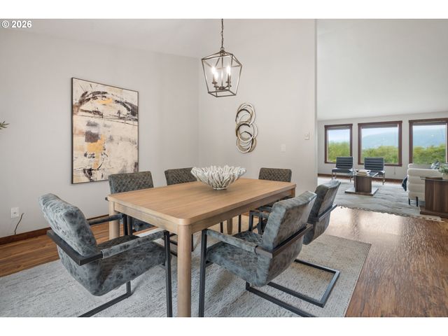 650 MARVIN Rd, Tillamook, OR 97141