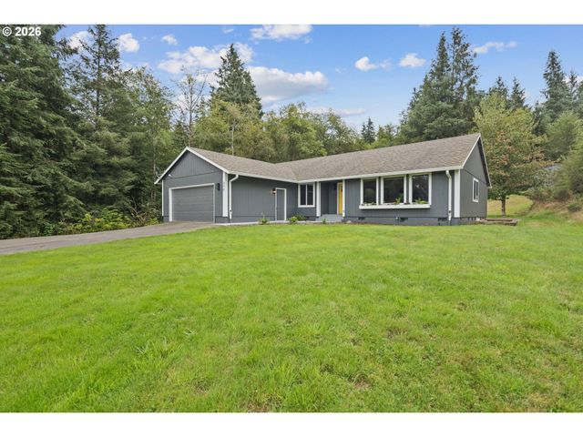 650 MARVIN Rd, Tillamook, OR 97141