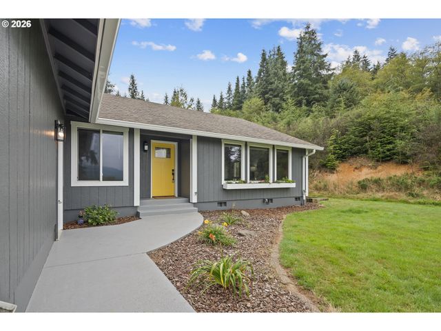 650 MARVIN Rd, Tillamook, OR 97141