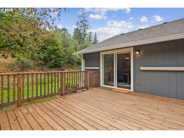 650 MARVIN Rd, Tillamook, OR 97141