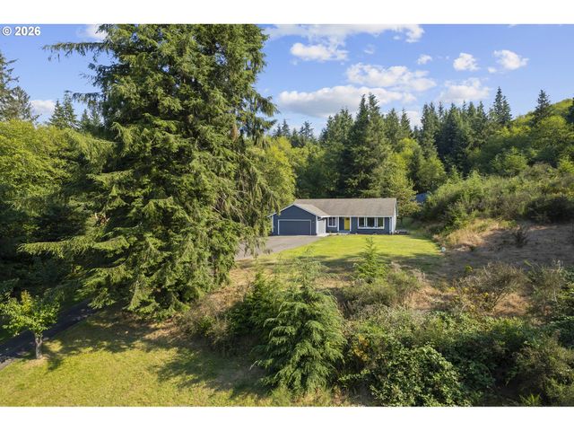 650 MARVIN Rd, Tillamook, OR 97141