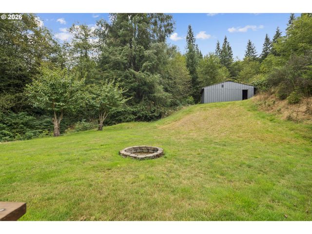 650 MARVIN Rd, Tillamook, OR 97141