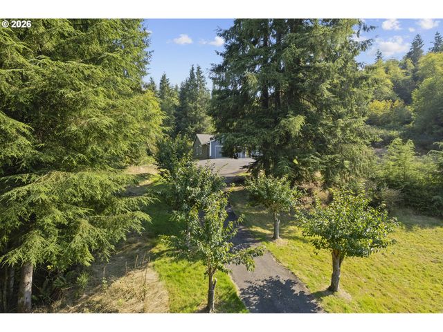 650 MARVIN Rd, Tillamook, OR 97141