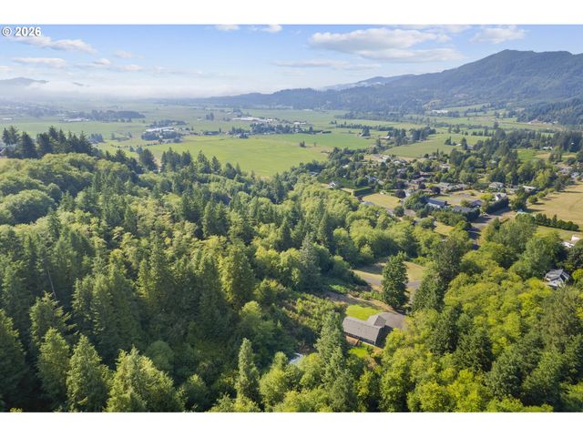 650 MARVIN Rd, Tillamook, OR 97141