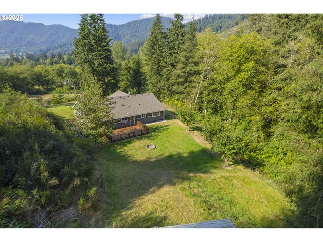 650 MARVIN Rd, Tillamook, OR 97141