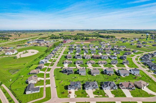 Lot 417 Whistle Rock Circle, Deforest, WI 53532