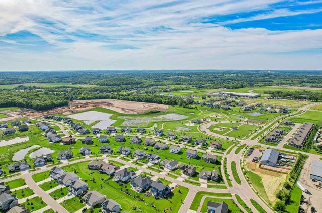 Lot 417 Whistle Rock Circle, Deforest, WI 53532