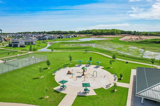 Lot 417 Whistle Rock Circle, Deforest, WI 53532