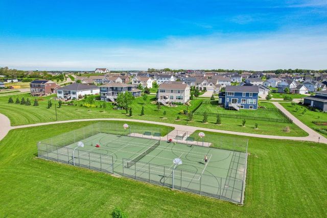 Lot 417 Whistle Rock Circle, Deforest, WI 53532