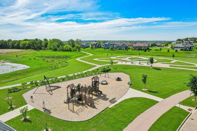 Lot 417 Whistle Rock Circle, Deforest, WI 53532