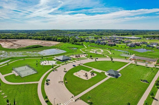 Lot 417 Whistle Rock Circle, Deforest, WI 53532