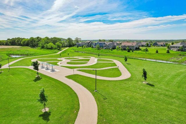 Lot 417 Whistle Rock Circle, Deforest, WI 53532