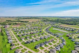 Lot 417 Whistle Rock Circle, Deforest, WI 53532