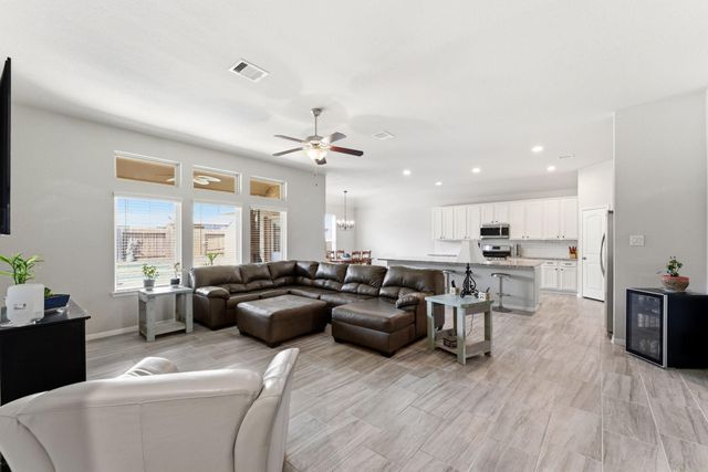 14115 Routt Forest Trail, Conroe, TX 77384