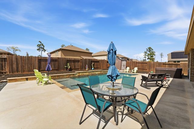 14115 Routt Forest Trail, Conroe, TX 77384