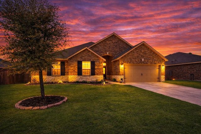 14115 Routt Forest Trail, Conroe, TX 77384