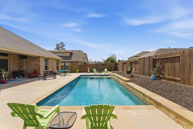 14115 Routt Forest Trail, Conroe, TX 77384