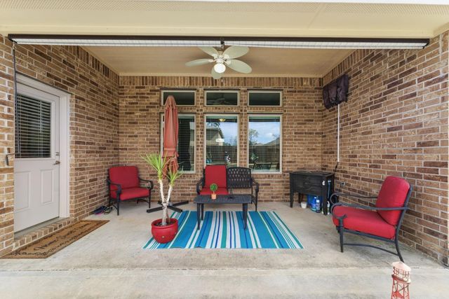 14115 Routt Forest Trail, Conroe, TX 77384