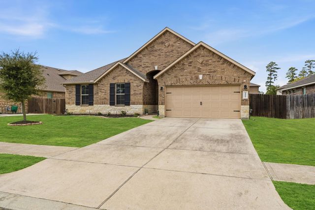 14115 Routt Forest Trail, Conroe, TX 77384