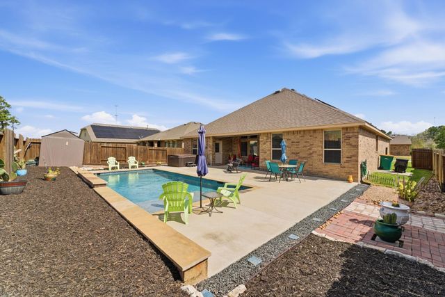 14115 Routt Forest Trail, Conroe, TX 77384