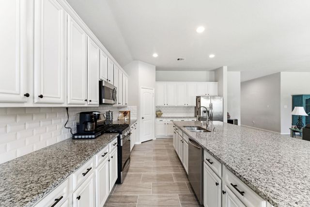 14115 Routt Forest Trail, Conroe, TX 77384