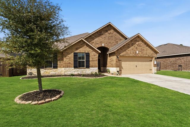14115 Routt Forest Trail, Conroe, TX 77384