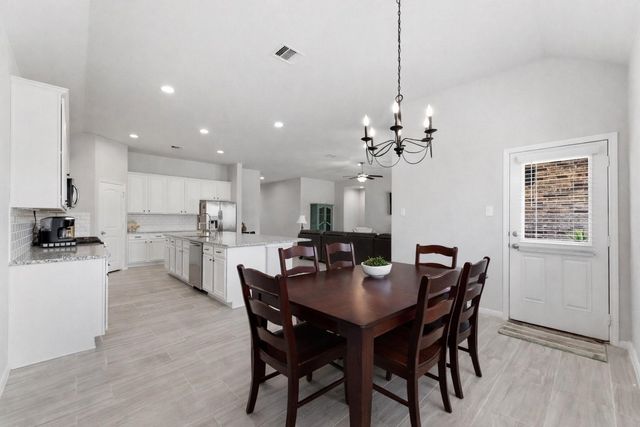 14115 Routt Forest Trail, Conroe, TX 77384