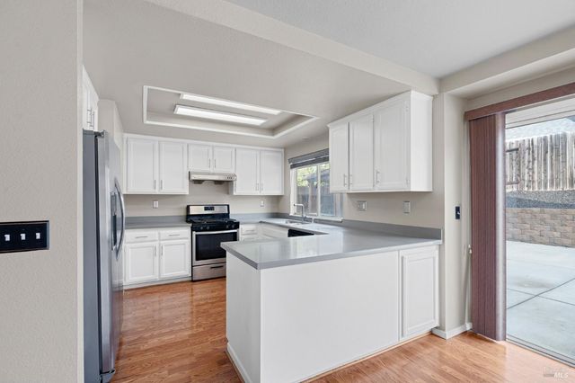 1740 Gateway Dr, Vallejo, CA 94589