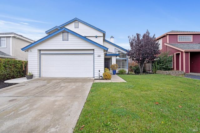 1740 Gateway Dr, Vallejo, CA 94589