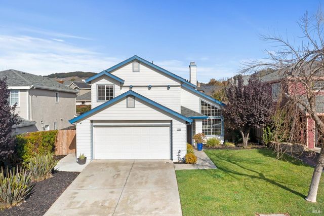 1740 Gateway Dr, Vallejo, CA 94589