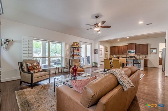 108 Hopping Peach Street, San Marcos, TX 78666