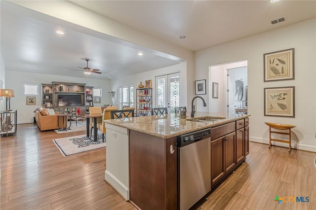 108 Hopping Peach Street, San Marcos, TX 78666