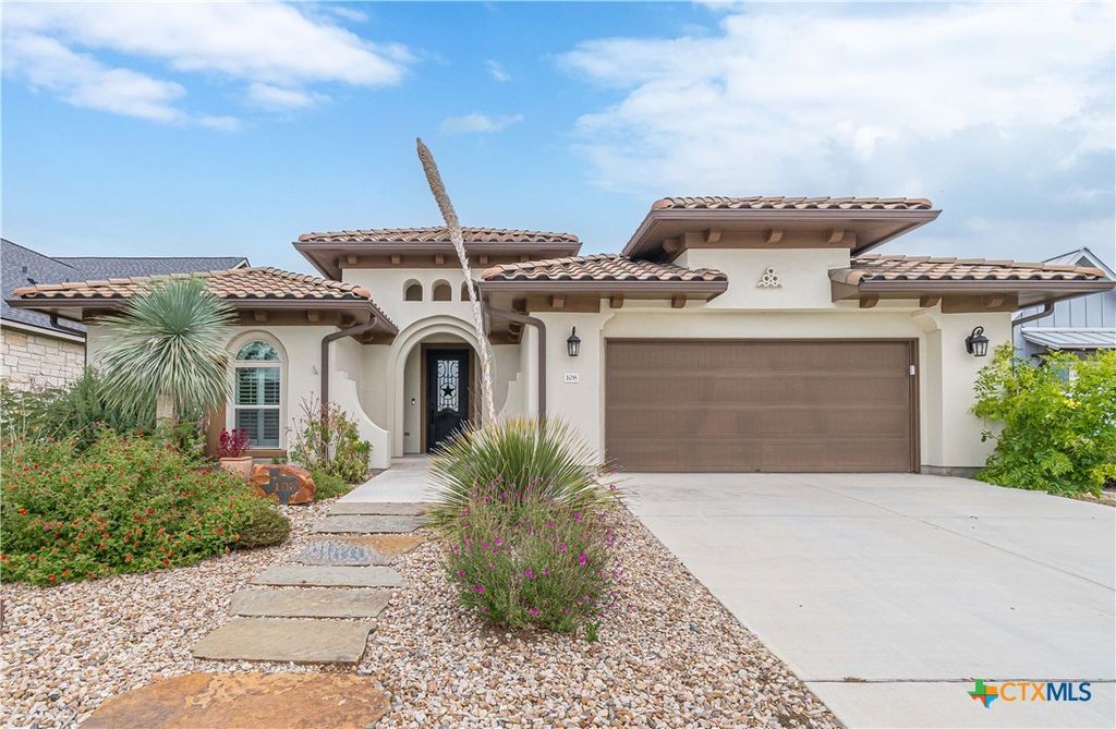 108 Hopping Peach Street, San Marcos, TX 78666