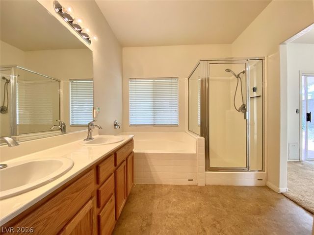 48 Vallejo Verde Street, Henderson, NV 89012