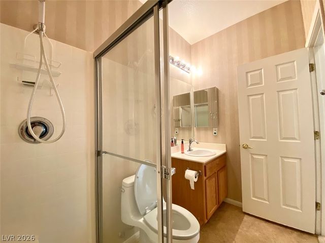 48 Vallejo Verde Street, Henderson, NV 89012