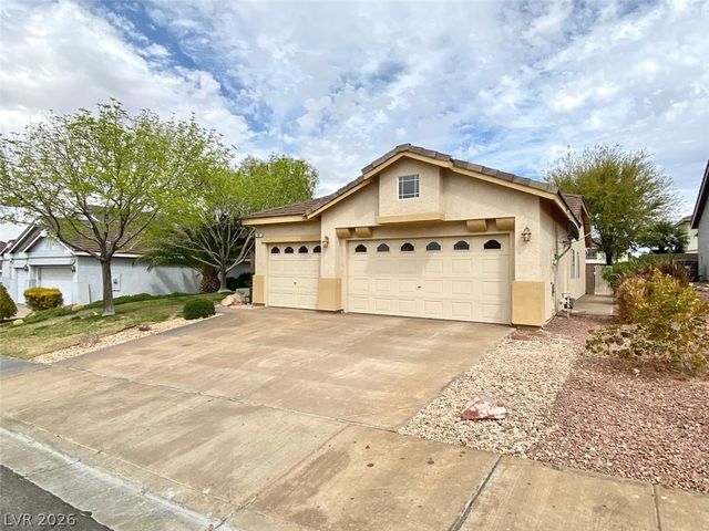 48 Vallejo Verde Street, Henderson, NV 89012