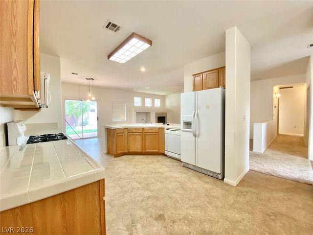48 Vallejo Verde Street, Henderson, NV 89012