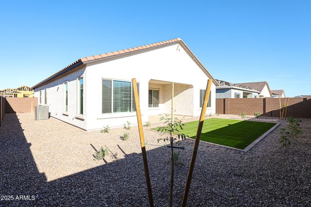 24955 N 170TH Drive, Surprise, AZ 85387