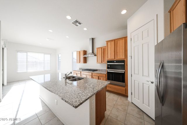 24955 N 170TH Drive, Surprise, AZ 85387