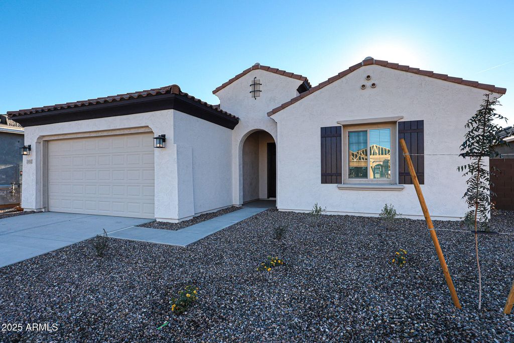 24955 N 170TH Drive, Surprise, AZ 85387