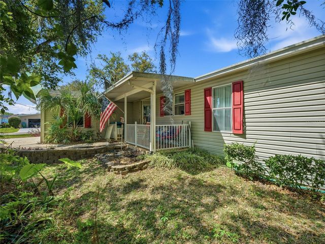 387 MARSH LANDING LOOP, Oak Hill, FL 32759