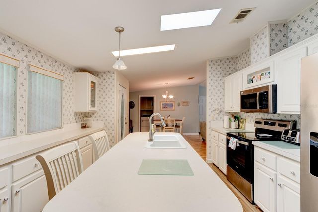 387 MARSH LANDING LOOP, Oak Hill, FL 32759