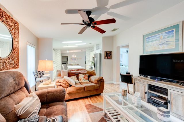 387 MARSH LANDING LOOP, Oak Hill, FL 32759