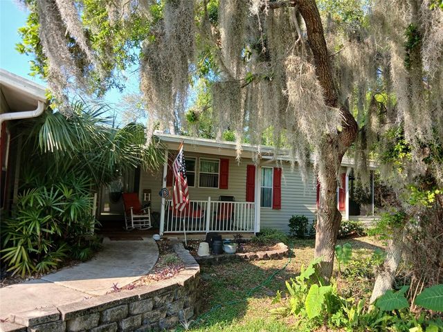 387 MARSH LANDING LOOP, Oak Hill, FL 32759