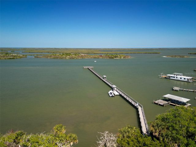 387 MARSH LANDING LOOP, Oak Hill, FL 32759