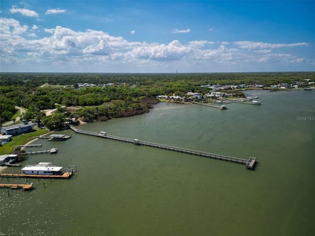 387 MARSH LANDING LOOP, Oak Hill, FL 32759