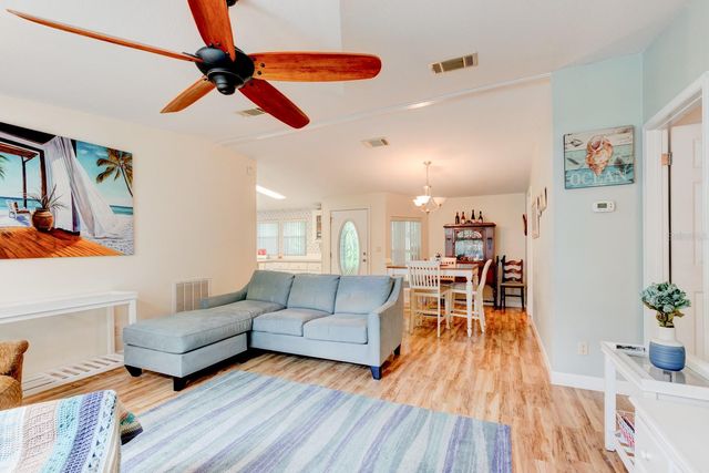 387 MARSH LANDING LOOP, Oak Hill, FL 32759