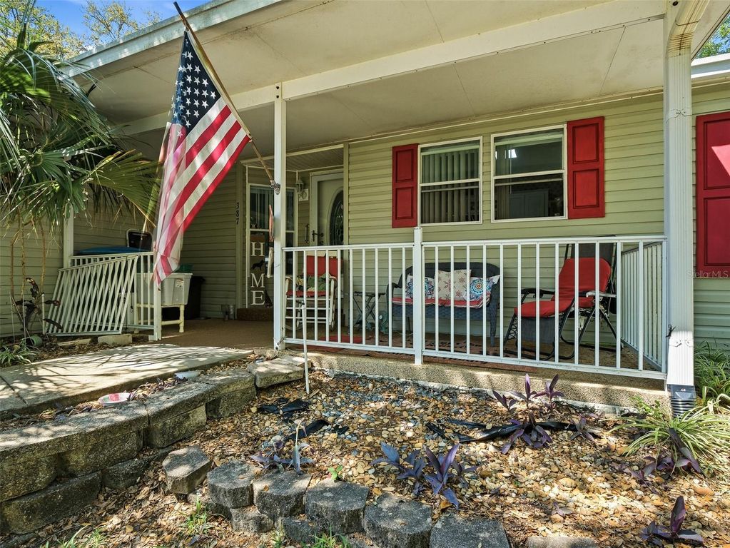 387 MARSH LANDING LOOP, Oak Hill, FL 32759