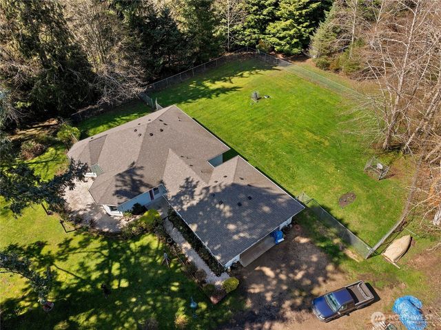 64 Mill Ranch Rd, Naselle, WA 98638