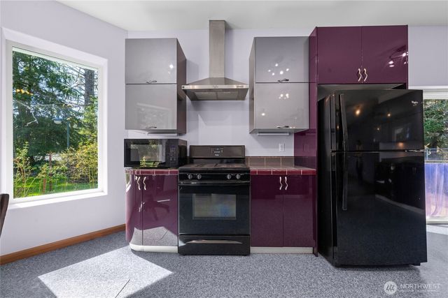 64 Mill Ranch Rd, Naselle, WA 98638